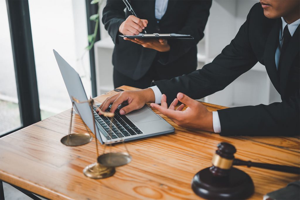 Double Your Leads: Building a Winning Law Firm SEO Strategy