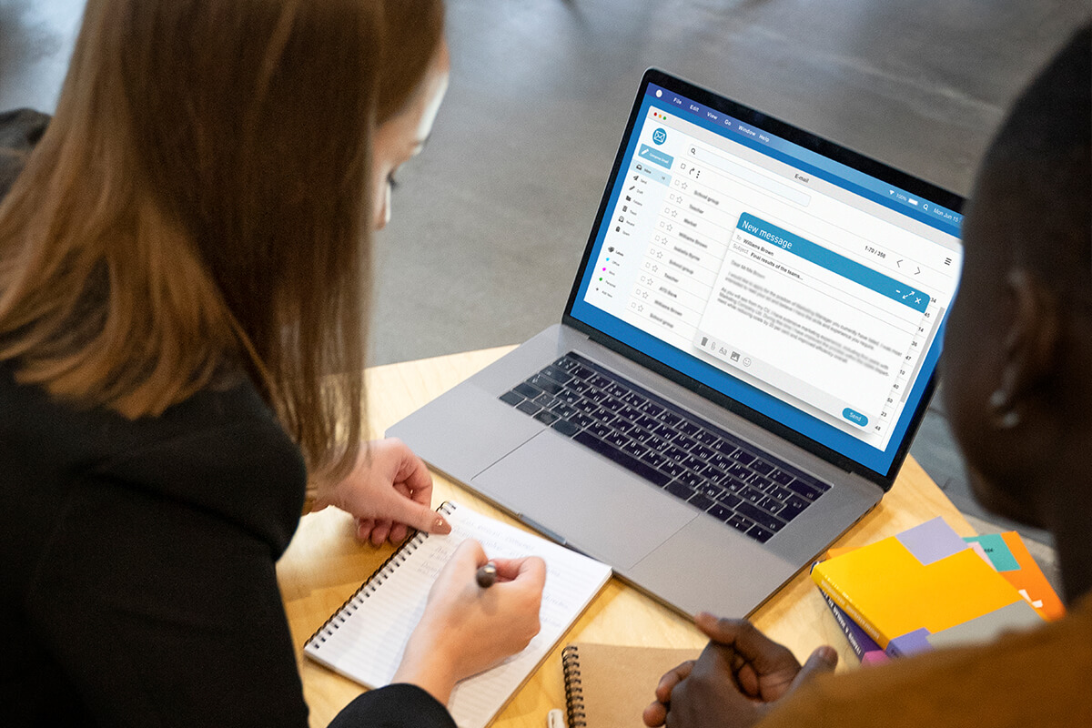 B2B Email Marketing Benchmarks for 2025: How Do You Stack Up? 1 | Advertising Avenue | Digital Marketing Agency B2B Email Marketing Benchmarks