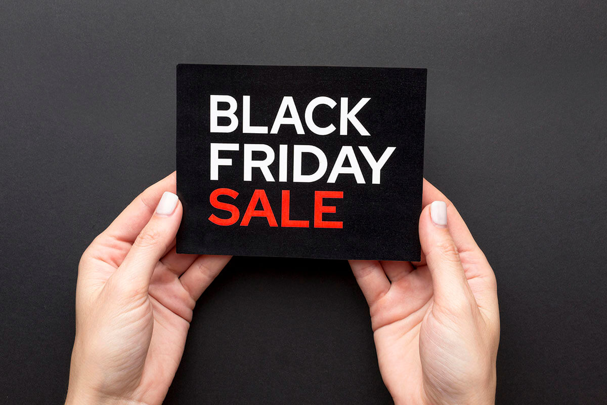 10 Black Friday Marketing Tips That Will Boost Your Sales 1 | Advertising Avenue | Digital Marketing Agency black friday marketing tips