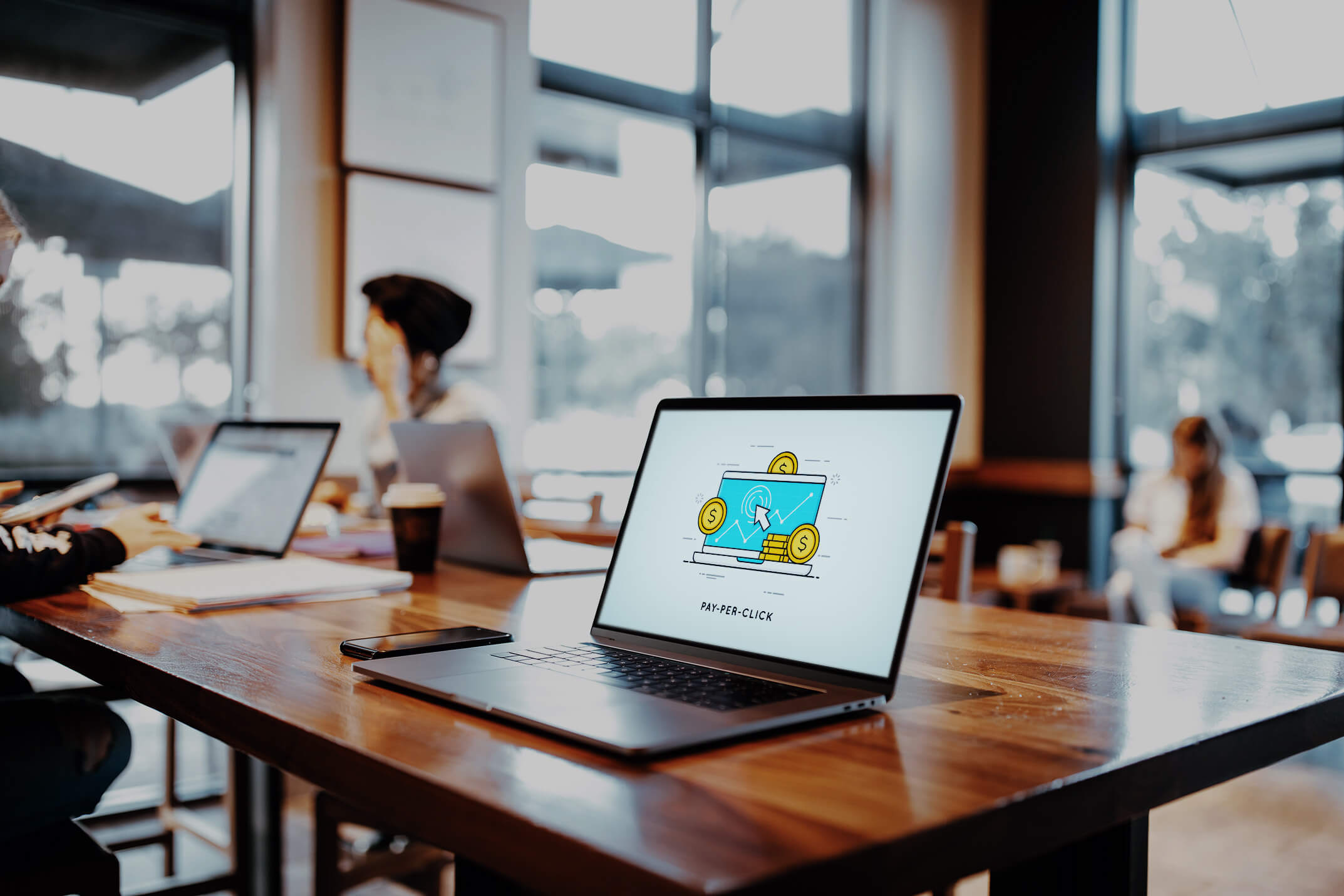 Say Goodbye to Wasted Ad Spend! Master Pay Per Click 1 | Advertising Avenue | Digital Marketing Agency How to minimize wasted ad spend in Pay Per Click