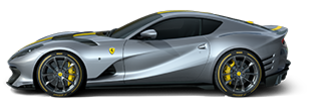 Ferrari of Fort Lauderdale 5 | Advertising Avenue | Digital Marketing Agency 812Competizione.png