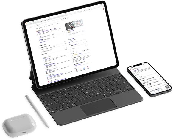 responsive web design