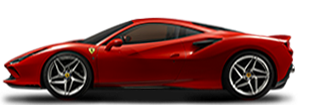 Ferrari of Fort Lauderdale 7 | Advertising Avenue | Digital Marketing Agency F8-Tributo.png