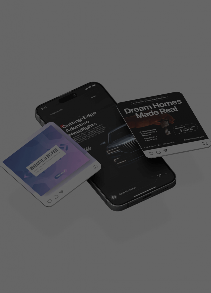 responsive web design