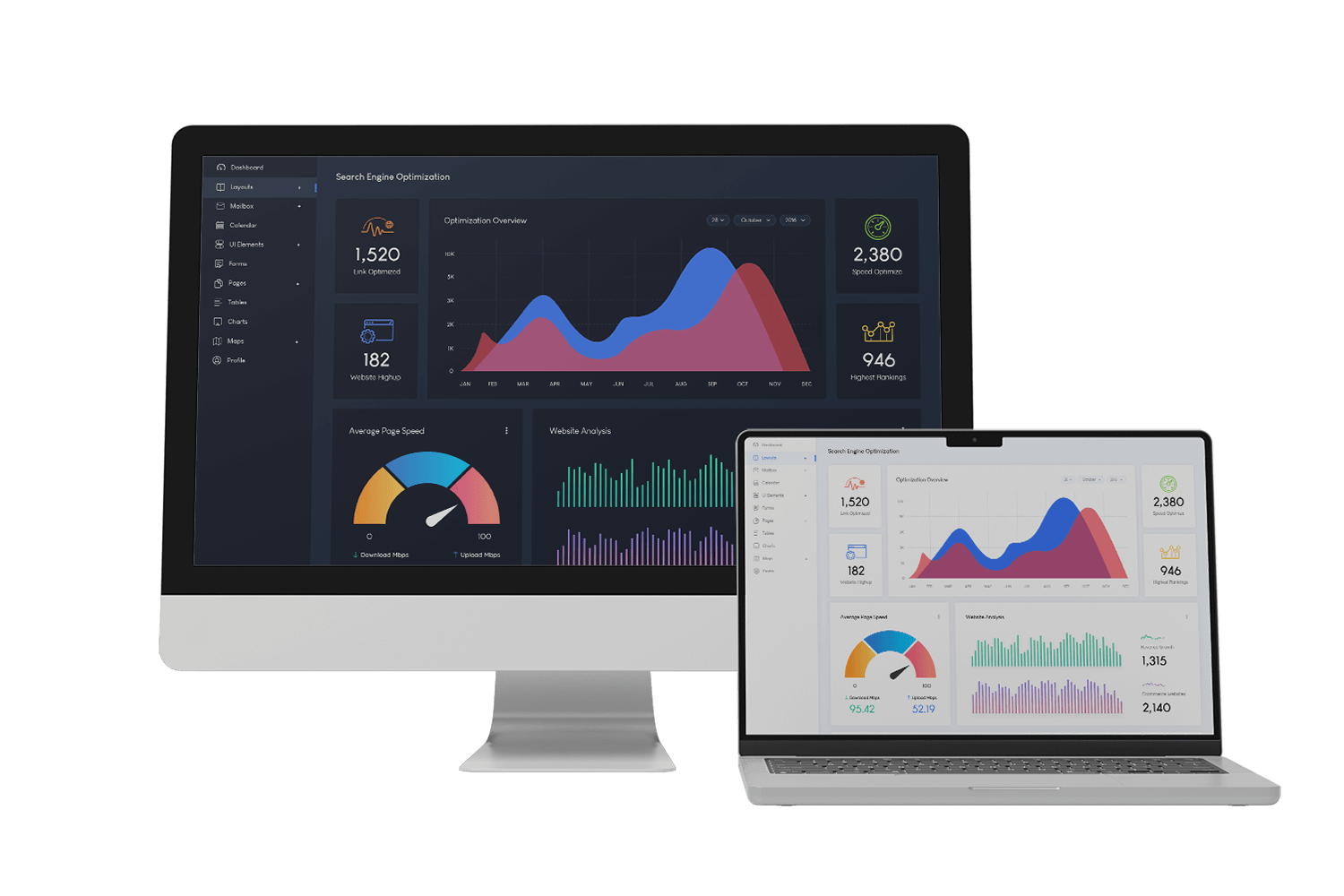 search engine optimization